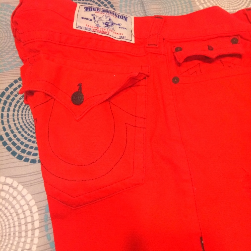 True Religion